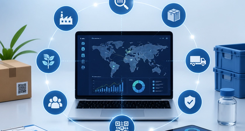 Buyer's Guide to the Best Traceability Software in 2026
